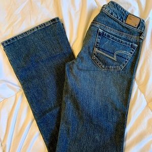 American Eagle NWT Boyfriend Jeans
